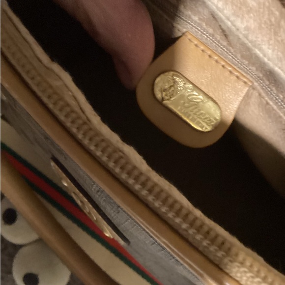 Vintage Gucci top handle Boston’s doctors bag - Picture 8 of 12
